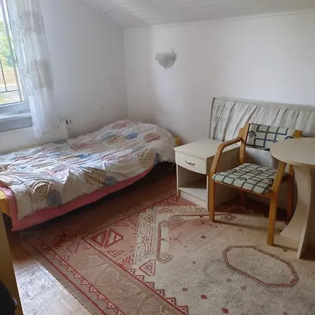 Kiekrzowa Сasa de vacaciones Kiekrz