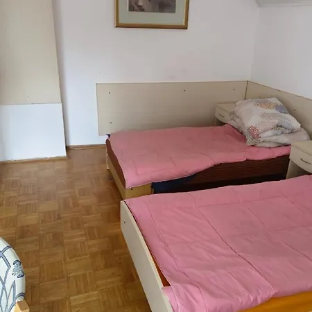 Kiekrzowa Сasa de vacaciones