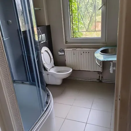 Kiekrzowa Сasa de vacaciones